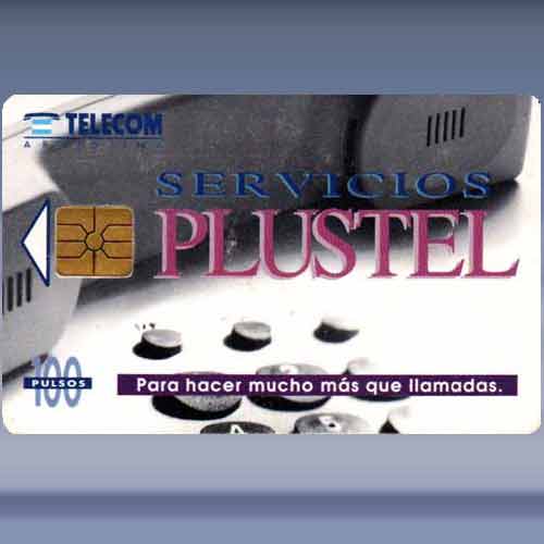 Servicios Pluste